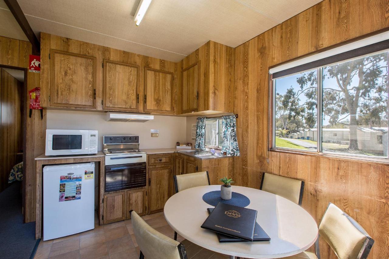 Discovery Parks - Lake Hume, New South Wales Quarto foto